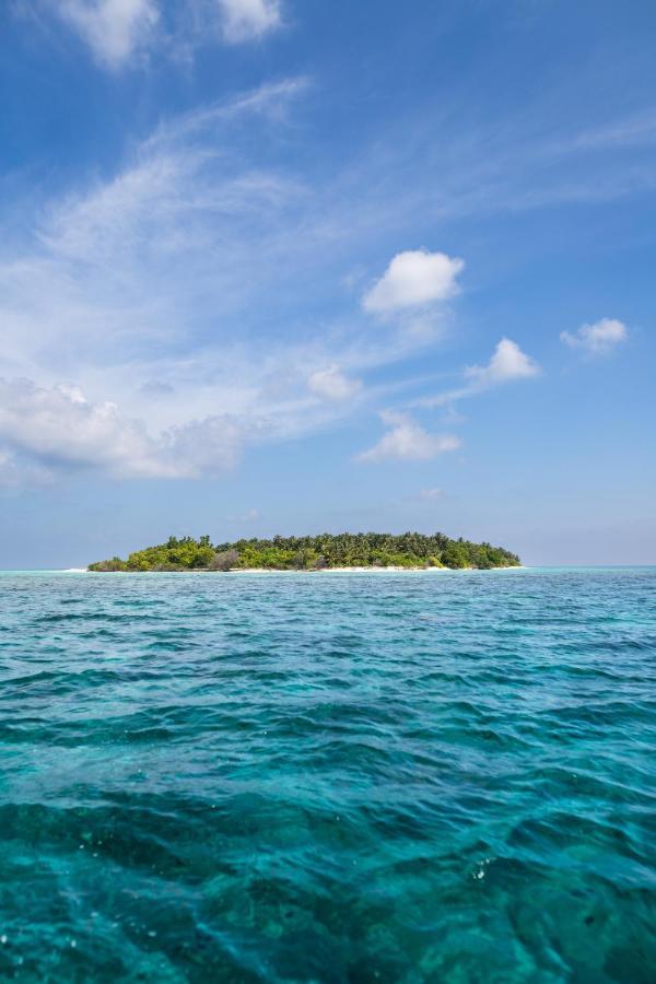 Manta Reserve Maalhos  Ngoại thất bức ảnh