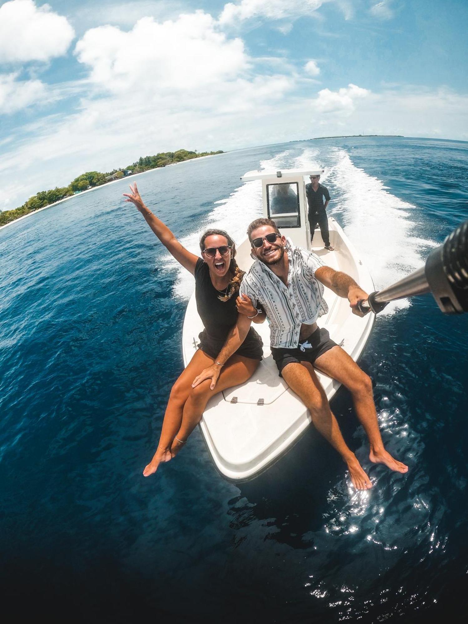 Manta Reserve Maalhos  Ngoại thất bức ảnh